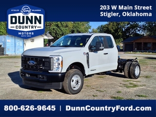 2026 Ford F-350 Super Duty for sale in Stigler OK
