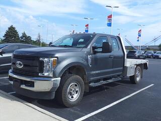 2018 Ford F-350 Super Duty