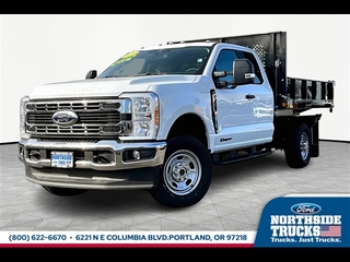 2023 Ford F-350 Super Duty for sale in Portland OR