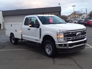 2024 Ford F-350 Super Duty