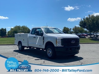 2023 Ford F-350 Super Duty