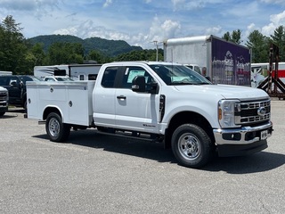2025 Ford F-350 Super Duty for sale in Canton NC