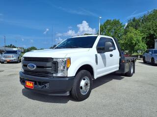 2017 Ford F-350 Super Duty for sale in Houston TX
