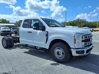 2025 Ford F-350 Super Duty for sale in Orlando FL