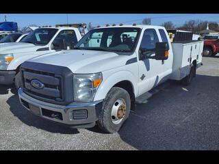 2013 Ford F-350 Super Duty