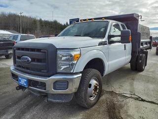 2016 Ford F-350 Super Duty