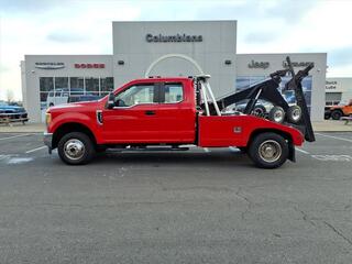 2017 Ford F-350 Super Duty for sale in Boardman OH