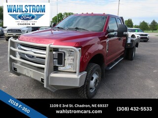 2019 Ford F-350 Super Duty for sale in Chadron NE