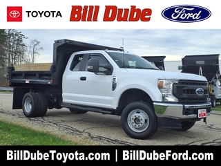 2022 Ford F-350 Super Duty for sale in Dover NH