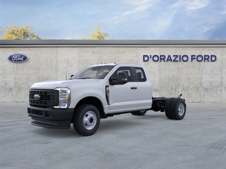 2025 Ford F-350 Super Duty for sale in Wilmington IL