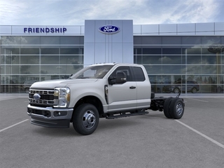 2026 Ford F-350 Super Duty for sale in Bristol TN