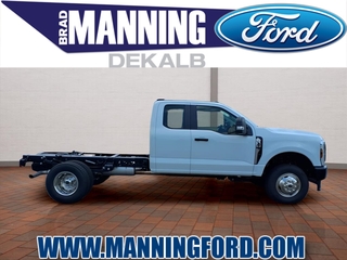 2025 Ford F-350 Super Duty for sale in Des Plaines IL