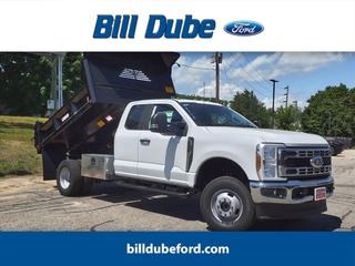 2024 Ford F-350 Super Duty for sale in Dover NH