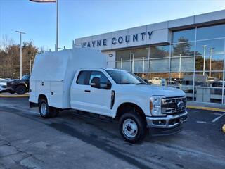 2024 Ford F-350 Super Duty