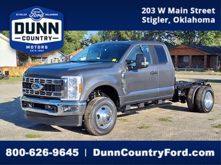 2026 Ford F-350 Super Duty for sale in Stigler OK