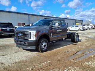 2026 Ford F-350 Super Duty for sale in Wellington KS