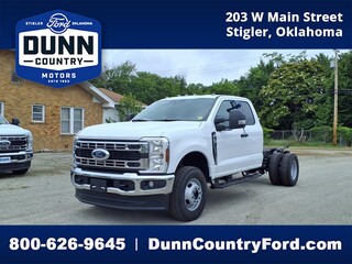 2026 Ford F-350 Super Duty for sale in Stigler OK
