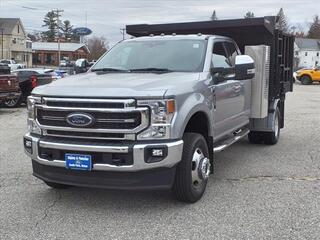 2020 Ford F-350 Super Duty for sale in S. Paris ME