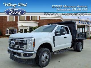 2026 Ford F-350 Super Duty for sale in Dearborn MI