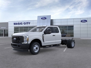 2025 Ford F-350 Super Duty for sale in Roanoke VA