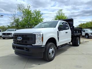 2025 Ford F-350 Super Duty for sale in Dearborn MI