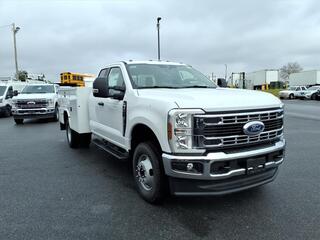 2026 Ford F-350 Super Duty