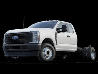 2024 Ford F-350 Super Duty for sale in Detroit MI