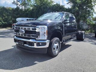 2024 Ford F-350 Super Duty for sale in Ayer MA