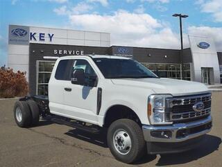 2024 Ford F-350 Super Duty