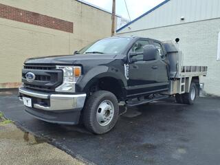 2021 Ford F-350 Super Duty for sale in Waynesburg PA