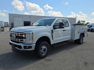 2025 Ford F-350 Super Duty for sale in Springfield VA