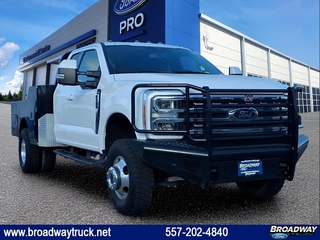 2023 Ford F-350 Super Duty for sale in Saint Louis MO