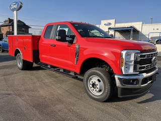 2025 Ford F-350 Super Duty for sale in Waynesburg PA