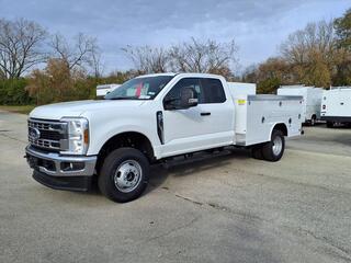 2025 Ford F-350 Super Duty for sale in Springfield VA