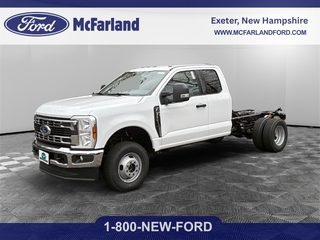 2026 Ford F-350 Super Duty for sale in Rochester NH