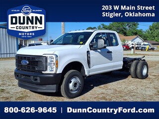 2026 Ford F-350 Super Duty for sale in Stigler OK