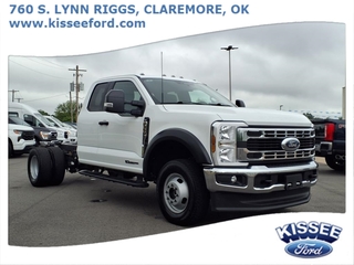 2024 Ford F-350 Super Duty for sale in Claremore OK