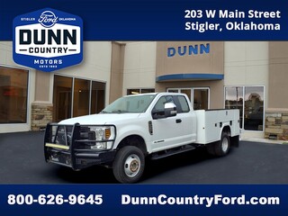 2019 Ford F-350 Super Duty for sale in Stigler OK