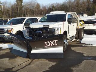 2023 Ford F-350 Super Duty for sale in S. Paris ME