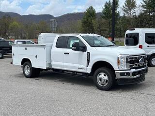 2025 Ford F-350 Super Duty for sale in Canton NC