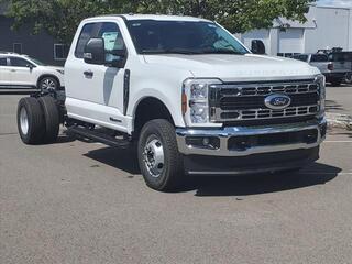 2024 Ford F-350 Super Duty