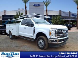 2024 Ford F-350 Super Duty for sale in Gilbert AZ