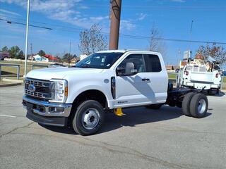 2025 Ford F-350 Super Duty for sale in Oklahoma City OK