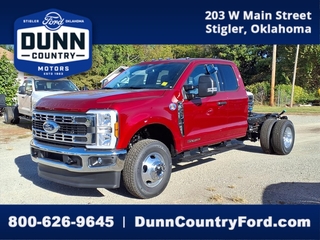 2026 Ford F-350 Super Duty for sale in Stigler OK
