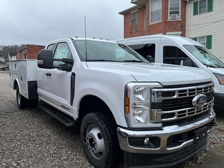 2026 Ford F-350 Super Duty for sale in Waynesburg PA