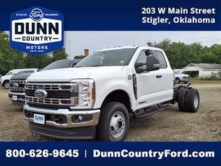 2026 Ford F-350 Super Duty for sale in Stigler OK