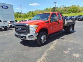 2016 Ford F-350 Super Duty for sale in Malvern AR