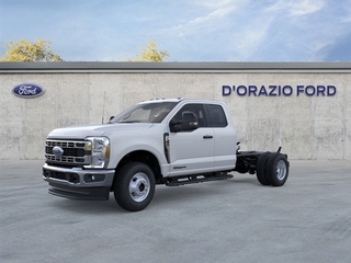 2025 Ford F-350 Super Duty