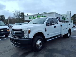 2019 Ford F-350 Super Duty for sale in Columbiana OH