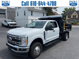 2023 Ford F-350 Super Duty for sale in Paoli PA